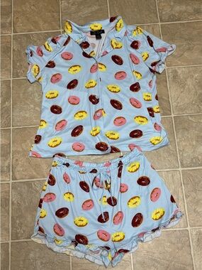 Women’s XL Pajama Set
